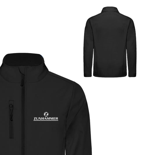 Zunhammer - Softshelljacke Unisex